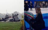 Elicottero caduto Bosnia, Meloni ricorda i quattro militari morti: "Vite spezzate, servivano l'Italia"