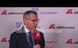 Energia, Monti (Assolombarda): ""Ricetta nel breve termine è investire in fonti rinnovabili ed
