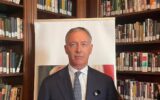 Ercolani (Rheinmetall Italia): "Conflitto tecnologico più diffuso in questi anni, nuovi droni comandati da Ai"