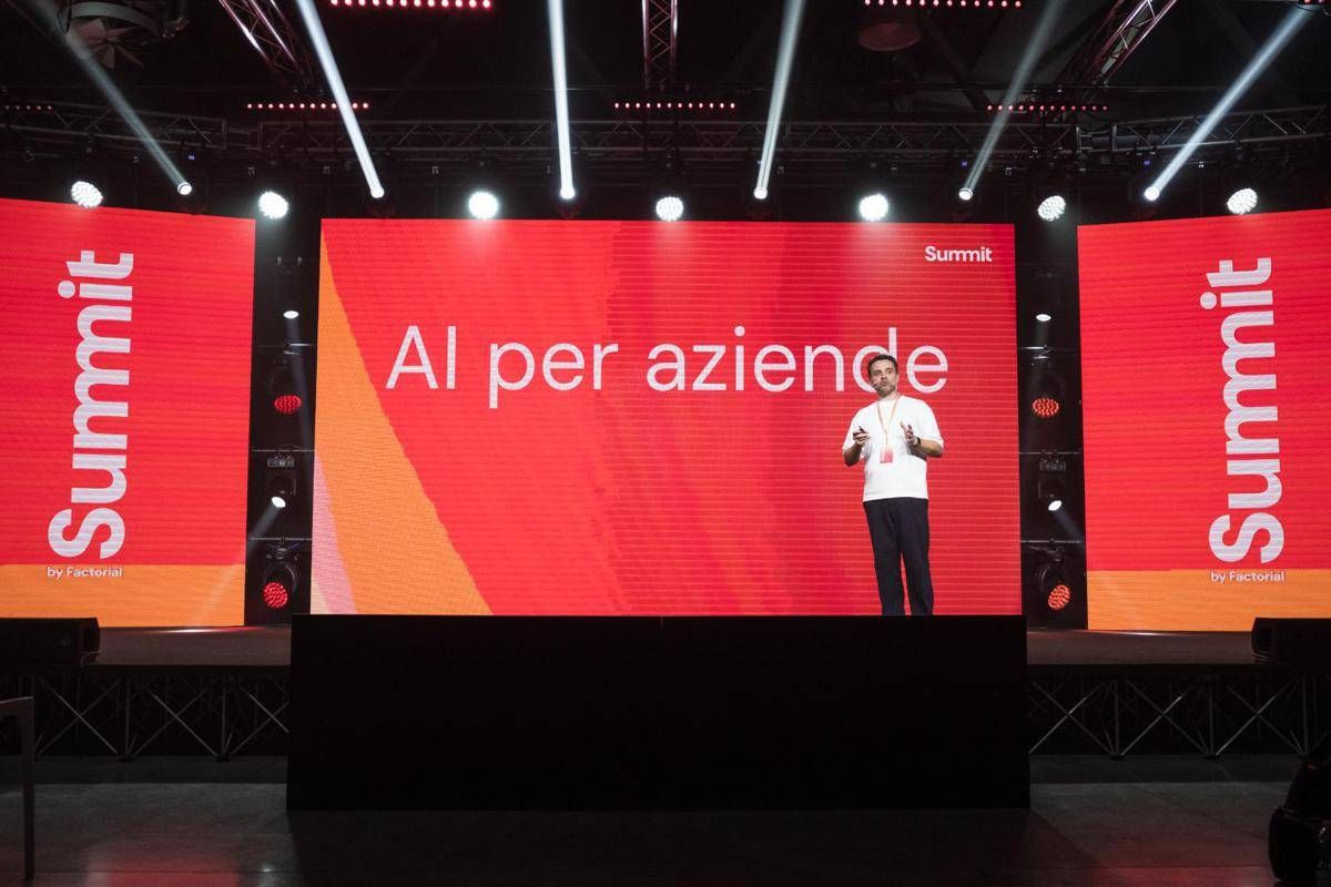 Factorial: "L'Ai aumenta le aspettative delle imprese ma non riduce il carico di lavoro" Factorial: "L'Ai aumenta le aspettative delle imprese ma non riduce il carico di lavoro"