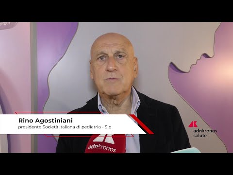 Farmaci: Agostiniani (Sip), ‘prevenzione strategia vincente per Rsv e riduzione ricoveri’