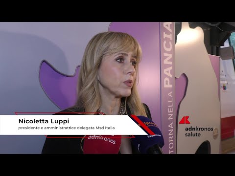 Farmaci: Luppi (Msd), ‘clesrovimab sicuro e universale contro il virus respiratorio sinciziale’