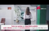 Ferie, cambiano le regole per dipendenti pubblici - Video