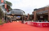 Festa del Cinema di Roma, si parte oggi con 'Il rumore delle cose nuove' di Paolo Genovese Festa del Cinema di Roma, si parte oggi con 'Il rumore delle cose nuove' di Paolo Genovese