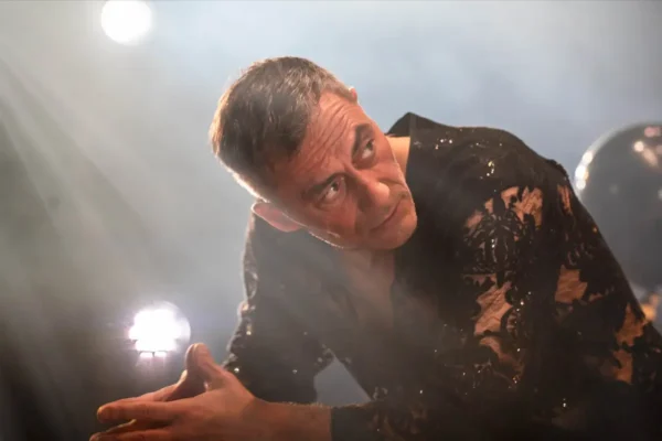 Amleto², come Filippo Timi ritorna al Teatro Bellini di Napoli