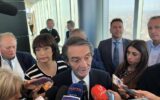 Fontana (Regione Lombardia): "Eventi come Eicma rafforzano nostra credibilità nel mondo"