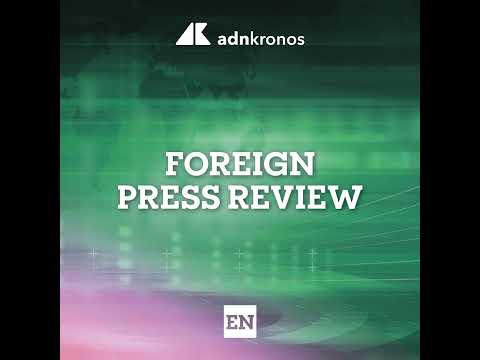 Foreign press review - August 17, 2026 Foreign press review - August 17, 2026