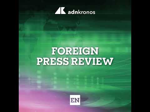 Foreign press review - October 26, 2026 Foreign press review - October 26, 2026