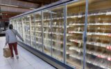 Francia, attacco informatico ai supermercati: centinaia di frigoriferi fuori uso Francia, attacco informatico ai supermercati: centinaia di frigoriferi fuori uso