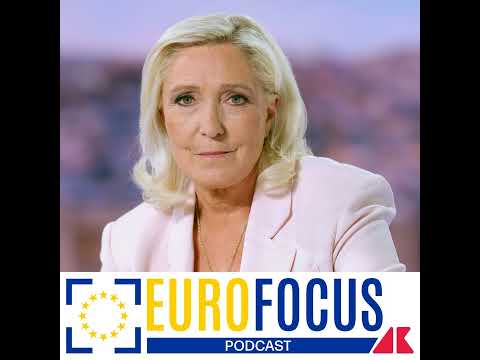 Francia, nuova crisi del debito? Anche l’Italia rischia - Eurofocus podcast, Adnkronos Francia, nuova crisi del debito? Anche l’Italia rischia - Eurofocus podcast, Adnkronos