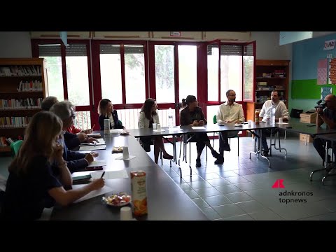Fuoriclasse in Movimento, Save The Children e Unicredit insieme per prevenire la dispersione Fuoriclasse in Movimento, Save The Children e Unicredit insieme per prevenire la dispersione