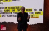 Garlasco, scontro in tv tra Giletti e il consulente della famiglia Poggi: "Sono deficiente io?". "Si, lo è"