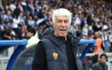 Gasperini: "Rosso a Malen? Era fallo ripetuto su di lui. Basta fotogrammi, il calcio non è questo" Gasperini: "Rosso a Malen? Era fallo ripetuto su di lui. Basta fotogrammi, il calcio non è questo"