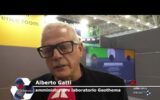 Gatti (Geothema): ""SandMatrix 0-4 offre vantaggi di circolarità e risparmio""