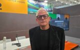 Gatti (Geothema): "SandMatrix 0-4 sostenibile e conforme a decreto Cam strade" Gatti (Geothema): "SandMatrix 0-4 sostenibile e conforme a decreto Cam strade"