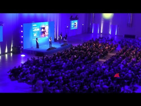 Gdo: alla Supplier Conference 2026 Metro si afferma come ponte tra produzione italiana e Gdo: alla Supplier Conference 2026 Metro si afferma come ponte tra produzione italiana e