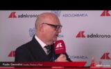 Gerardini (Assolombarda): ""La spinta all'intelligenza artificiale significa anche aprire dei