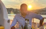 Giallo a Monaco, morto Antoine de Massy: cugino di Alberto. Un fermo Giallo a Monaco, morto Antoine de Massy: cugino di Alberto. Un fermo