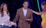 Giorgia Palmas e Filippo Magnini: "Diventeremo genitori di un maschietto"