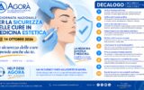 Giornata sicurezza cure in medicina estetica, Cavallini (Agorà): "E' atto medico"