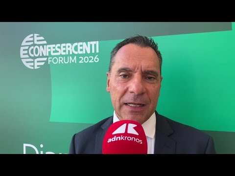Gronchi (Confesercenti): “Ecco le nostre proposte contro del desertificazione settore e rilancio Gronchi (Confesercenti): “Ecco le nostre proposte contro del desertificazione settore e rilancio