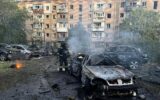 Guerra Ucraina-Russia, escalation di attacchi: morti e feriti a Zaporizhzhia e Belgorod