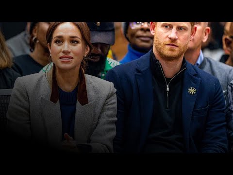 Harry e Meghan torneranno in Usa per Natale? Harry e Meghan torneranno in Usa per Natale?