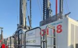 Imprese: Storci Perforazioni e Zini Elio insieme nel Consorzio ZS Group Imprese: Storci Perforazioni e Zini Elio insieme nel Consorzio ZS Group