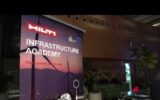 Infrastrutture, il futuro oltre il PNRR: a Roma la V Edizione dell’Infrastructure Academy di Hilti