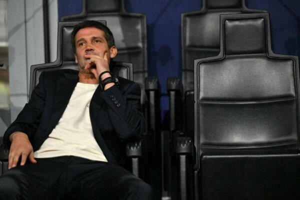 Inter, Chivu fa mea culpa: "Sono io il responsabile, abbiamo aspettative diverse in Champions"