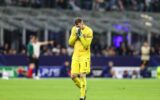 Inter, papera contro il Bruges e critiche: furia dei tifosi contro Josep Martinez Inter, papera contro il Bruges e critiche: furia dei tifosi contro Josep Martinez