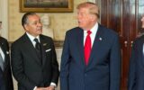 Italia-Usa, Ghribi: "Amicizia Paesi è patrimonio da custodire e rafforzare" Italia-Usa, Ghribi: "Amicizia Paesi è patrimonio da custodire e rafforzare"