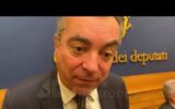 L.elettorale, Grosso: ""Pronuncia Consulta prima del voto, no a forzature su costituzionalità"" L.elettorale, Grosso: ""Pronuncia Consulta prima del voto, no a forzature su costituzionalità""