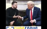 L'Ucraina può sopravvivere alla Russia. Ma può sopravvivere a Trump?