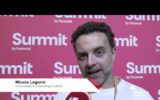 Laganà (Factorial): “Serve un’Ai integrata nei processi aziendali che lasci alle persone le