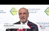 Lavoro, Salvitti (FdI): “Salario minimo rischia appiattimento verso ribasso” Lavoro, Salvitti (FdI): “Salario minimo rischia appiattimento verso ribasso”