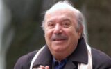 Lino Banfi e il primato nella lista del toto-morti: "Io in cima? Faccio gli scongiuri"
