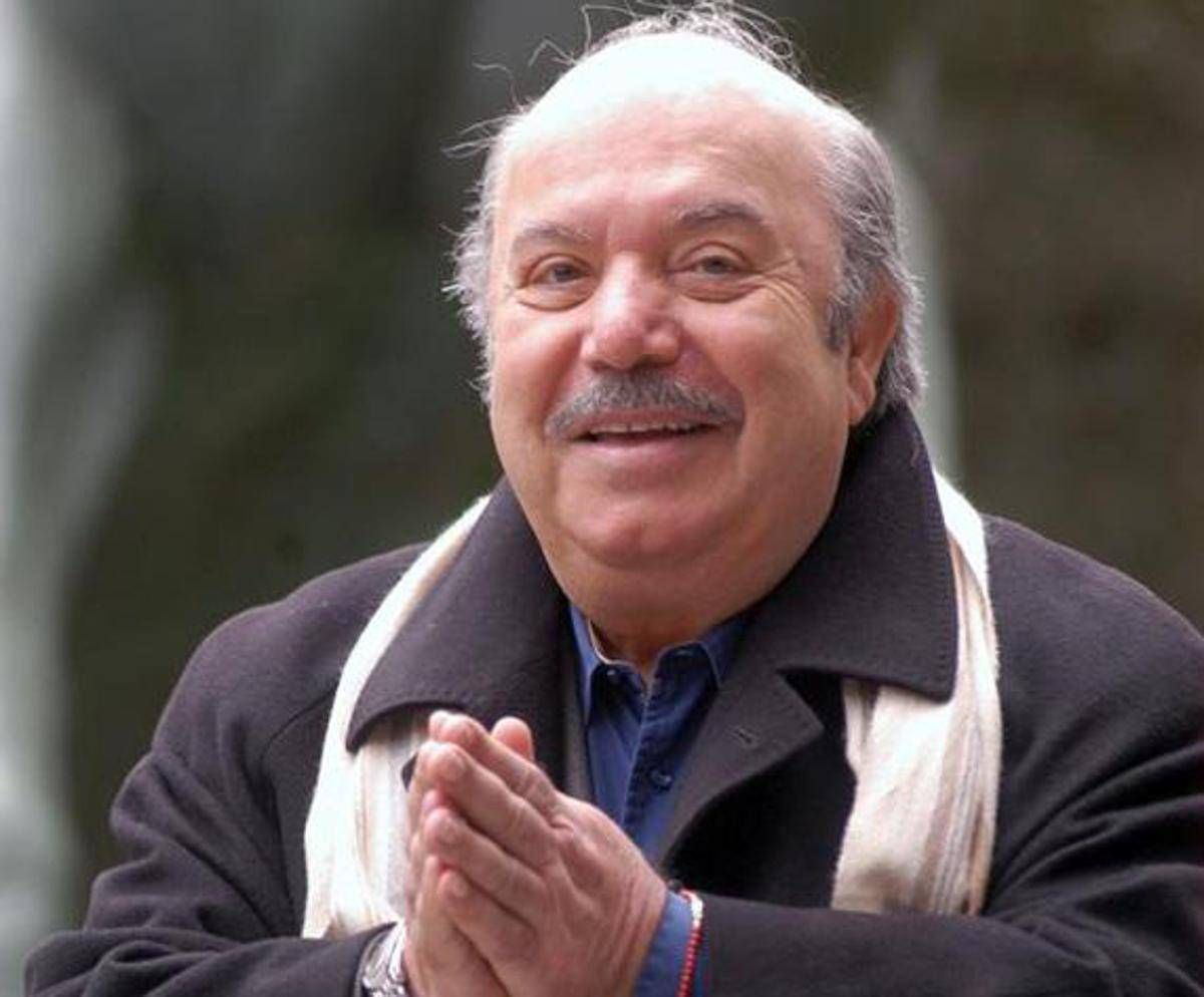 Lino Banfi e il primato nella lista del toto-morti: "Io in cima all'elenco? Ho l'antidoto" Lino Banfi e il primato nella lista del toto-morti: "Io in cima all'elenco? Ho l'antidoto"