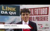 Lobuono (La Giovane Roma): “Quando si disegna il futuro si deve coinvolgere chi lo vivrà”
