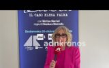 Lunetta Savino torna giudice Libera Orlando: ""Il superpotere? L'ossessione per la giustizia"" Lunetta Savino torna giudice Libera Orlando: ""Il superpotere? L'ossessione per la giustizia""