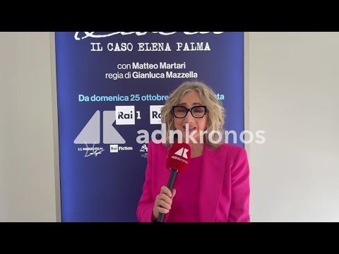Lunetta Savino torna giudice Libera Orlando: ""Il superpotere? L'ossessione per la giustizia"" Lunetta Savino torna giudice Libera Orlando: ""Il superpotere? L'ossessione per la giustizia""