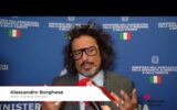 Made in Italy e turismo: Borghese (Chef), ‘Ristoratori devono mantenere fede ai nostri prodotti’ Made in Italy e turismo: Borghese (Chef), ‘Ristoratori devono mantenere fede ai nostri prodotti’