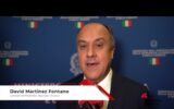 Made in Italy e turismo: Martinez Fontano (Federdistribuzione Horeca), ‘Consumatore cerca prodotti Made in Italy e turismo: Martinez Fontano (Federdistribuzione Horeca), ‘Consumatore cerca prodotti