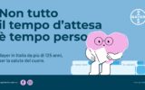 Malattie rare, la campagna 'A tutto cuore' accende i riflettori sull'amiloidosi cardiaca Malattie rare, la campagna 'A tutto cuore' accende i riflettori sull'amiloidosi cardiaca