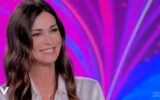 Manuela Arcuri: "Innamorata del principe Pallavicino? Mai dire mai, persona meravigliosa" Manuela Arcuri: "Innamorata del principe Pallavicino? Mai dire mai, persona meravigliosa"