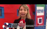 Marchini (Sanpellegrino): ""Comunicazione aziendale sempre più rigorosa"" Marchini (Sanpellegrino): ""Comunicazione aziendale sempre più rigorosa""
