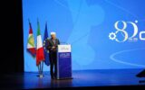 Mattarella: "Funzionari pubblici a servizio esclusivo della Nazione"