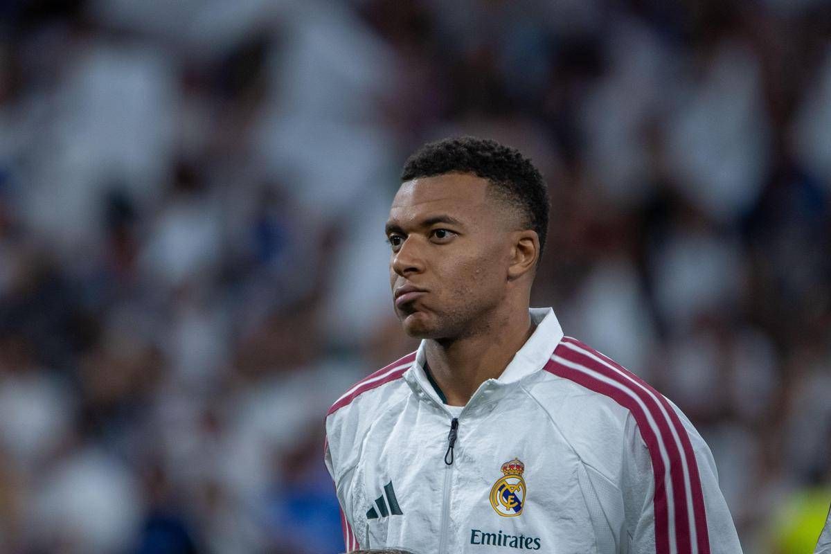 Mbappé, bufera in Cina per la battuta su Mao: due sponsor lo scaricano e la Liga finisce oscurata Mbappé, bufera in Cina per la battuta su Mao: due sponsor lo scaricano e la Liga finisce oscurata