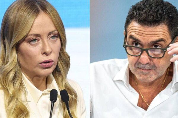 Meloni: "Vannacci? Suo obiettivo è farci perdere alle urne". Lui risponde: "Ci spieghi perché vuole far vincere la sinistra"