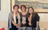 “Rosanera e altri fiori”: l’intervista all’autrice Silvana Fumo “Rosanera e altri fiori”: l’intervista all’autrice Silvana Fumo